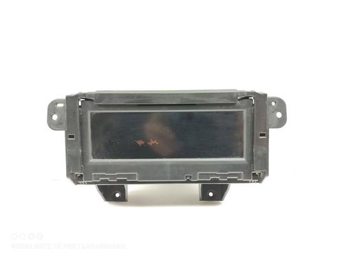 Used Display monitor CHEVROLET ORLANDO (J309) [2010-2025]  22746774