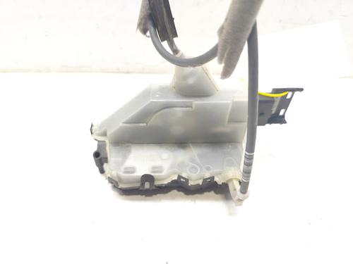 Rear right lock PEUGEOT 2008 II (UD_, US_, UY_, UJ_, UR_, UC_) 1.2 PureTech 100 (USHNK) | BP27276863C99 