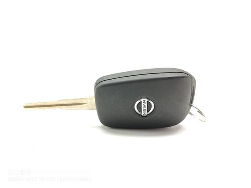 Ignition barrel NISSAN MICRA V (K14)  | BP21835055M48 