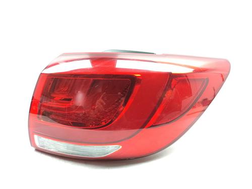 Used Right taillight KIA SPORTAGE III (SL) 1.7 CRDi (116 hp) 28590544