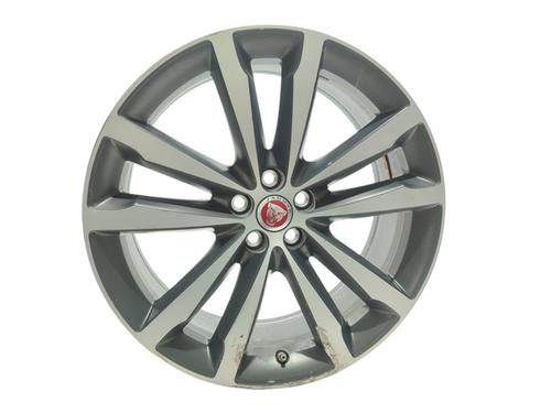 Używane Felga JAGUAR E-PACE (X540) 2.0 D150 AWD (150 hp) 31014797