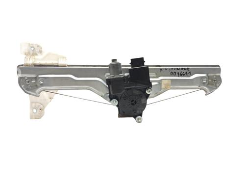 Used Front right window mechanism KIA SPORTAGE V (NQ5) [2021-2025]  29970267