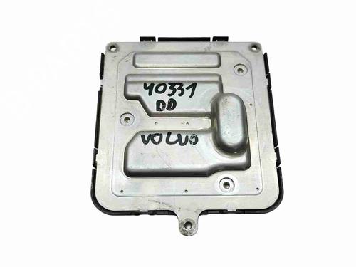 Used Electronic module Electronic module 37027193 37027193