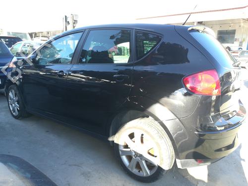Left rear window motor SEAT ALTEA (5P1)  | BP16513110E23 