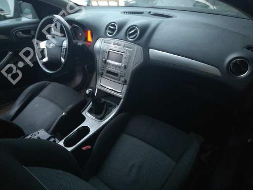 Left front window switch FORD MONDEO IV (BA7)  | BP31339460I27  - Image 7