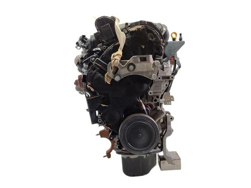 Engine FORD FIESTA VI (CB1, CCN)  | BP29124698M1 