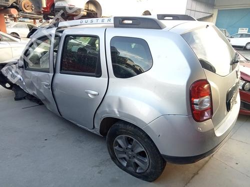 Left front window switch DACIA DUSTER (HS_)  | BP16579767I27 