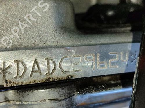 Engine VW T-ROC (A11, D11)  | BP19524036M1 