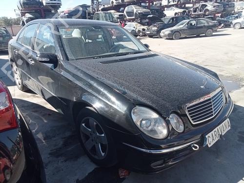 Grille MERCEDES-BENZ E-CLASS (W211) E 320 CDI (211.026) | BP22298041C40 