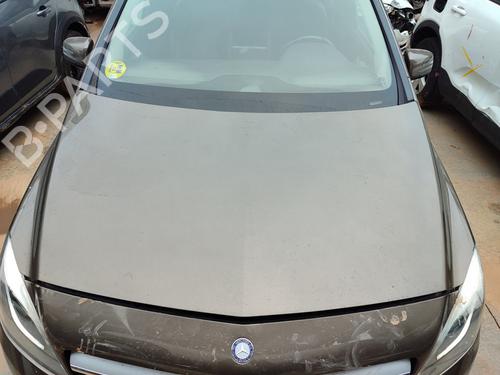 Used Hood MERCEDES-BENZ B-CLASS Sports Tourer (W246, W242) [2011-2018]  23858673