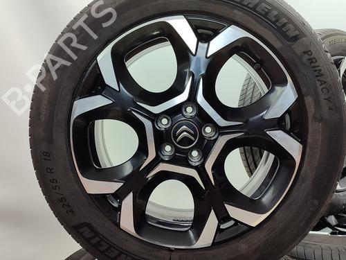 Rim CITROËN C5 AIRCROSS (A_) 1.2 PureTech 130 (ARHNSJ) | BP22757226C45 