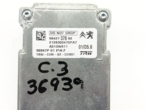 Camera CITROËN C3 III (SX) | BP32859097E14 - Image 5