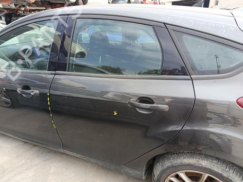 Used Left rear door FORD FOCUS III [2010-2020]  27614031