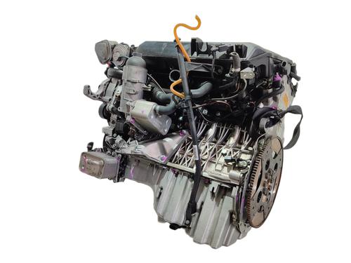 Engine BMW 7 (E65, E66, E67) 730 Ld | BP29512314M1 