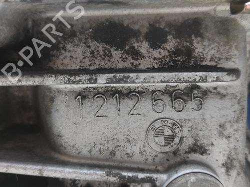 Rear differential BMW 5 (E39) 525 tds | BP16515130M24 