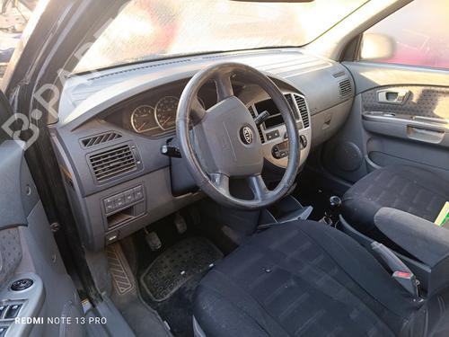 Rear right window mechanism KIA CARENS II MPV (FJ)  | BP25903111C25 