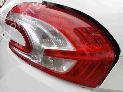 Used Left taillight Left taillight 38984744 38984744