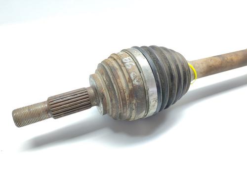 Left front driveshaft RENAULT CLIO III (BR0/1, CR0/1) 1.5 dCi (BR17, CR17) | BP30518004M38