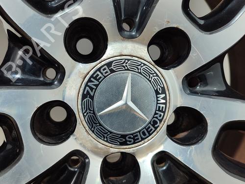 Rim MERCEDES-BENZ A-CLASS (W176) A 200 CDI / d (176.008) | BP22911884C45 