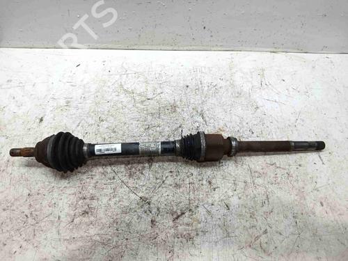 Used Right front driveshaft Right front driveshaft 38411378 38411378