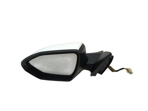 Used Left mirror Left mirror HYUNDAI TUCSON (NX4E, NX4A) [2020-2026] 34214101 34214101