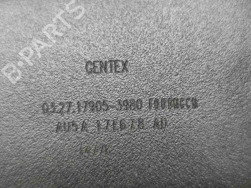 Rear mirror FORD FOCUS III | BP39591628I6 - Image 3
