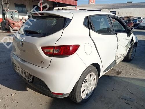 Right tailgate light RENAULT CLIO IV (BH_)  | BP16514744C80  - Image 8