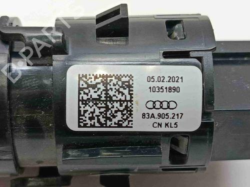 Switch AUDI Q3 Sportback (F3N) 35 TDI | BP39880647I30 - Image 4