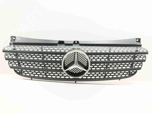 Used Grille Grille MERCEDES-BENZ VITO Bus (W639) 109 CDI (639.701, 639.703, 639.705) (88 hp) 39617466 39617466