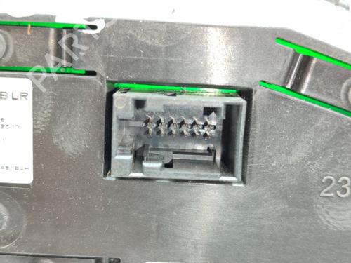 Kombinert Instrument FORD FOCUS III 1.5 TDCi | BP16509705C47