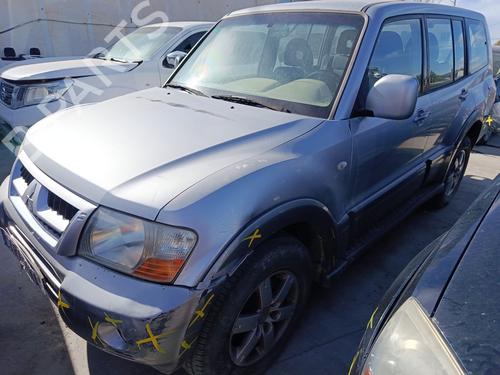 Engine MITSUBISHI PAJERO CLASSIC (V2_W, V6_W, V7_W) 3.2 DI-D (V68W, V78W) | BP34625580M1  - Image 19