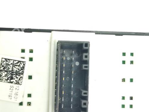 Left front window switch HYUNDAI i10 III (AC3, AI3)  | BP29532927I27 