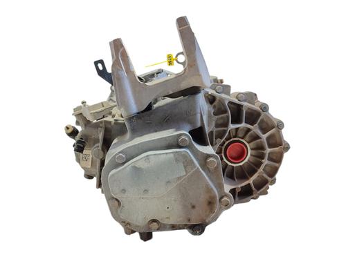 Gearbox PEUGEOT 508 I (8D_) 1.6 BlueHDi 120 | BP28717158M3 