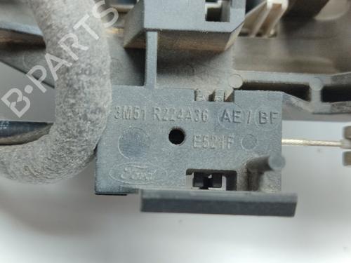 Rear right exterior door handle FORD C-MAX II (DXA/CB7, DXA/CEU)  | BP18842182C130 