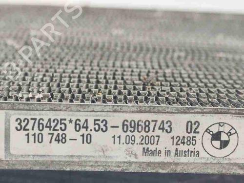 AC radiator BMW 1 (E87) 123 d | BP37636078M32 - Image 3