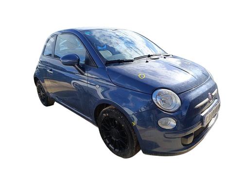 Rim FIAT 500 (312_) 0.9 (312AXG1A, 312.AXG11) | BP29572935C45 