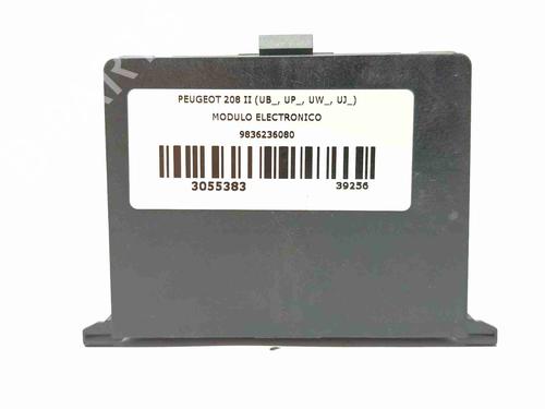 Elektronisk modul Elektronisk modul 38174830 38174830