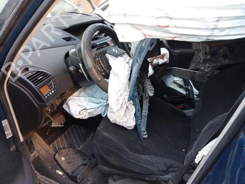 ABS pump CITROËN C4 Picasso I MPV (UD_)  | BP16515413M43 