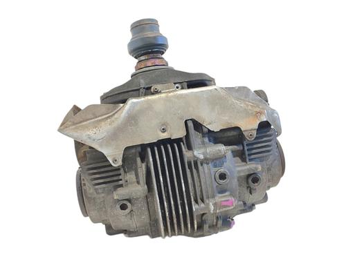Rear differential BMW X6 (E71, E72) xDrive 40 d | BP33319872M24 - Image 5