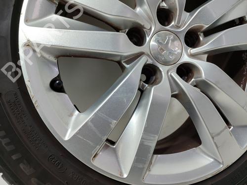 Rim PEUGEOT 308 SW II (LC_, LJ_, LR_, LX_, L4_) 1.6 BlueHDi 120 | BP18240391C45 
