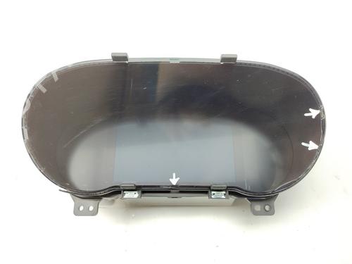Used Instrument cluster MG MG ZS SUV [2017-2025]  19043973