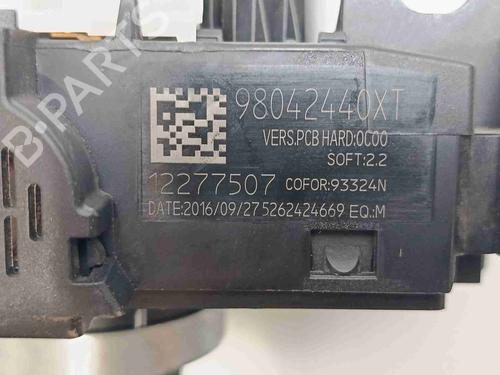 Airbag sæt CITROËN C-ELYSEE (DD_) 1.6 BlueHDi 100 | BP39033110C86 - Image 10