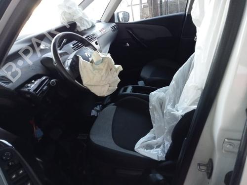 Electronic module CITROËN C4 SPACETOURER (3D_) 1.5 BlueHDi 130 | BP17456053M83 