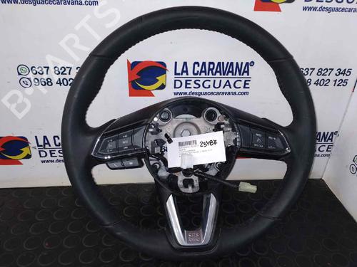 Volant MAZDA CX-5 (KF) [2016-2026]  16504617