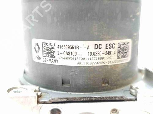 ABS pump RENAULT TRAFIC III Van (FG_) | BP40079608M43 - Image 3
