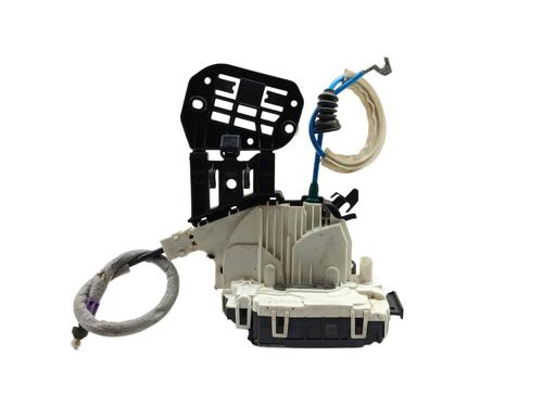 rear-left-lock-mercedes-benz-a-class-w176-2012-2013-2014-2015-2016-2017-2018-34372734 main image
