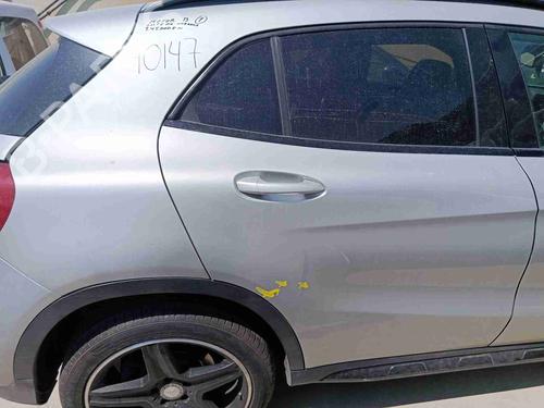 right-rear-door-mercedes-benz-gla-class-x156-2013-2014-2015-2016-2017-2018-2019-2020-2021-2022-36238481 main image