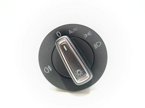 headlight-switch-vw-golf-vii-5g1-bq1-be1-be2-2012-2013-2014-2015-2016-2017-2018-2019-2020-2021-34693227 main image