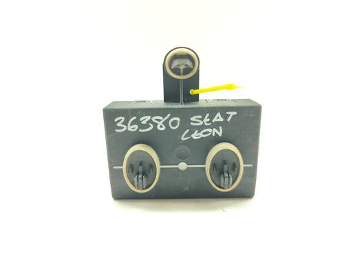 Used Electronic module SEAT LEON (5F1) [2012-2021]  27518525