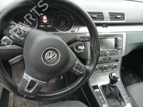 Right tailgate light VW PASSAT B7 (362)  | BP32508051C80 